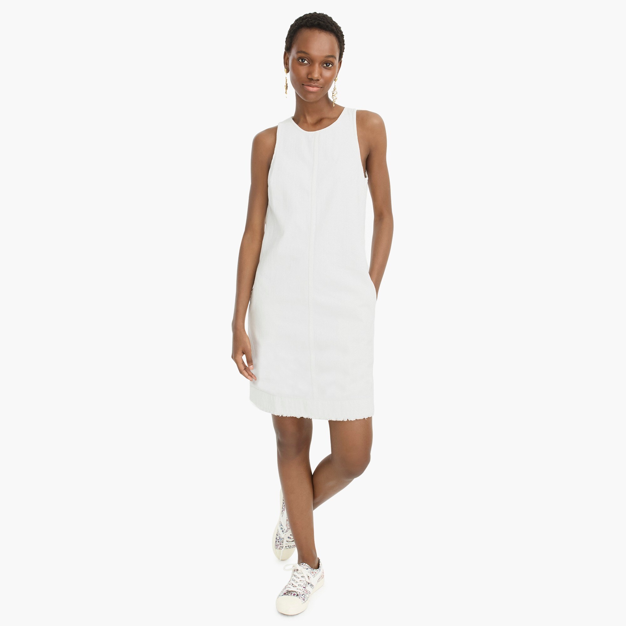 White Dresses for Women